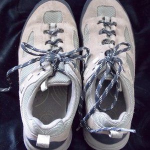 Timberland Vintage Womens Hiking Shoes